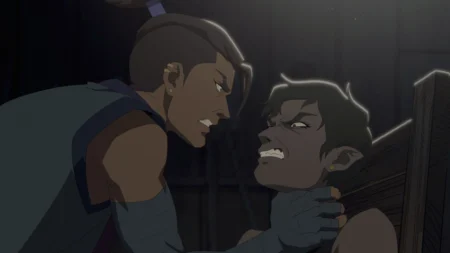 Que horas estreia o 6º episódio de ‘The Mighty Nein’ no streaming?