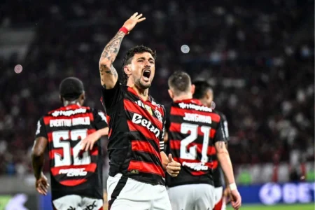 Flamengo Lanús em campo hoje Recopa 2026 inicia em 19 de fevereiro Flamengo Lanús em campo hoje Recopa 2026 inicia em 19 de fevereiro