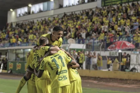 Saiba quanto o Mirassol pode embolsar com participação na Libertadores