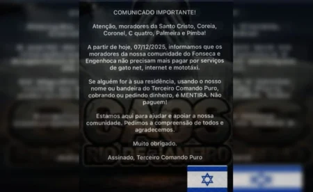 TCP manda suspender cobrança de “gatonet” e mototáxi em áreas críticas TCP manda suspender cobrança de “gatonet” e mototáxi em áreas críticas