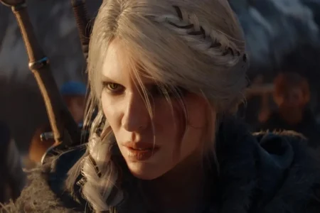 The Witcher 4: tudo o que já sabemos sobre o lançamento do jogo The Witcher 4: tudo o que já sabemos sobre o lançamento do jogo