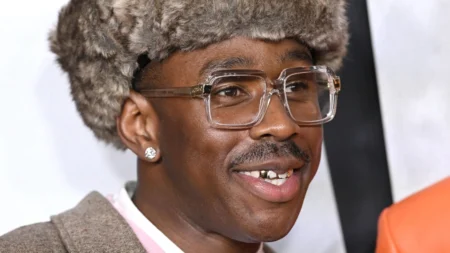 Tyler, the Creator é eleito ‘Inovador da Década’ pela Variety