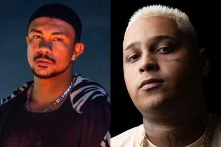 Xamã toma atitude contra MC Ryan SP após ser exposto