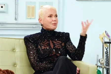 Xuxa Meneghel fará show de despedida dos palcos: “Divisor de águas”