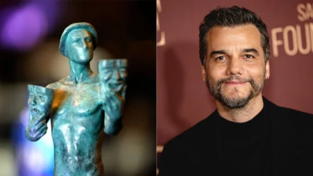 Actor Awards 2026: sem Wagner Moura, DiCaprio & Chalamet disputam Melhor Ator