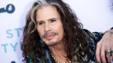 Juiz decide caso Steven Tyler prosseguir com acusacoes de abuso sexual na Califórnia agora Juiz decide caso Steven Tyler prosseguir com acusacoes de abuso sexual na Califórnia agora