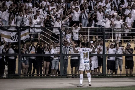 Gabigol volta ao Santos agora, relembre 14 gols em 2018, artilheiro do Brasileirão