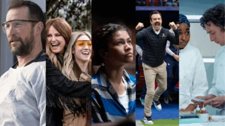 Descubra agora as 40 melhores séries de TV de 2026 segundo Rolling Stone