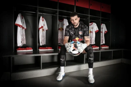 Red Bull Bragantino reforça caminho ao Brasileiro com dupla de estrelas de Grêmio e São Paulo