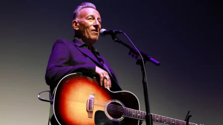 Bruce Springsteen ataca injustiças - Uma música de protesto desafia o ICE em Minneapolis