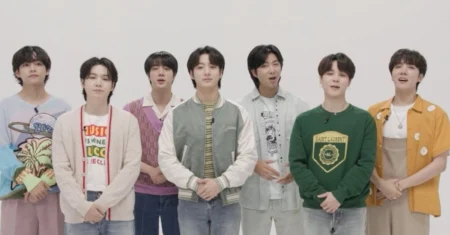 BTS Anuncia ARIRANG, Álbum de Retorno com 14 Faixas Inéditas após 3 Anos sem Shows
