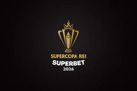 Flamengo e Corinthians disputam a Supercopa Rei por R$ 11,22 milhões Flamengo e Corinthians disputam a Supercopa Rei por R$ 11,22 milhões