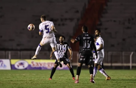 Resultados da 6ª rodada do Paulistão A2 Rivalo 2026 veja os 5 times que saíram vitoriosos hoje Resultados da 6ª rodada do Paulistão A2 Rivalo 2026 veja os 5 times que saíram vitoriosos hoje