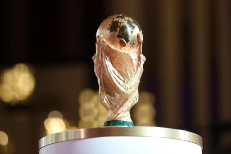 Copa do Mundo 2026: novo formato com 48 seleções e R$ 3,6 bi em premiação hoje
