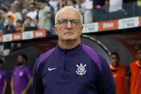 Corinthians: Dorival revela segredo para fechar Gerson e superar São Paulo Corinthians: Dorival revela segredo para fechar Gerson e superar São Paulo