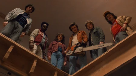Criadores de Stranger Things revelam segredo para usar clássicos de Prince agora Criadores de Stranger Things revelam segredo para usar clássicos de Prince agora