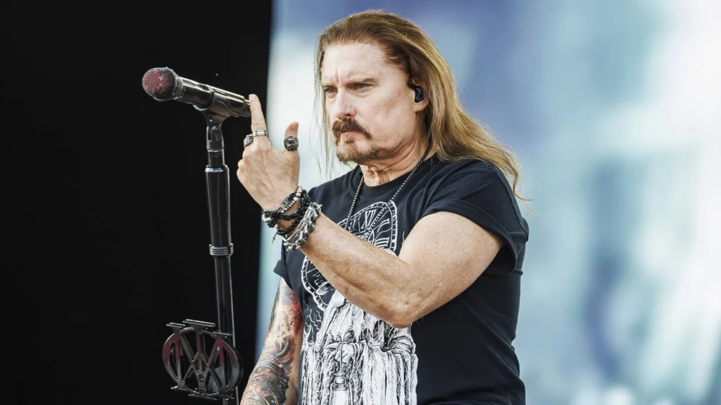 Dream Theater faz sua volta épica ao Brasil com 6 shows e 2 décadas de Mike Portnoy