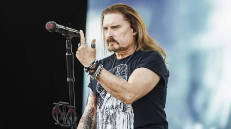 Dream Theater faz sua volta épica ao Brasil com 6 shows e 2 décadas de Mike Portnoy