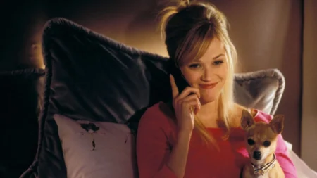 Elle: A Origem Rebelde de Legalmente Loira, Pronta para Chegar no Prime Video em Julho