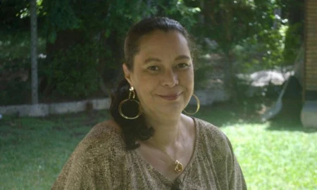 Morte Maldita: Filha de Olavo De Carvalho Morre em 56 Anos