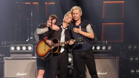 Green Day invade o Super Bowl: A Abertura Máxima no 60 Ano do Evento