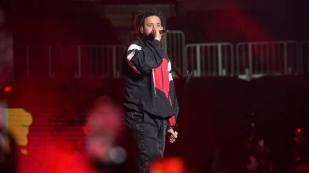 J Cole lança Birthday Blizzard 26 com 4 freestyles inéditos agora