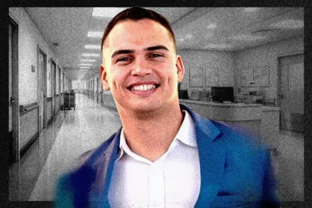 Justiça nega renúncia de advogados de técnico suspeito de matar pacientes em UTI hoje Justiça nega renúncia de advogados de técnico suspeito de matar pacientes em UTI hoje
