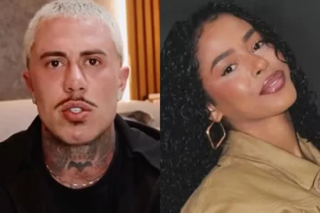 Justiça impõe restrições a Lorena Maria em disputa com MC Daniel