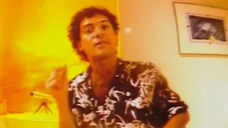 Leoni revela agora quem é o verdadeiro Exagerado de Cazuza e o segredo por trás do hit
