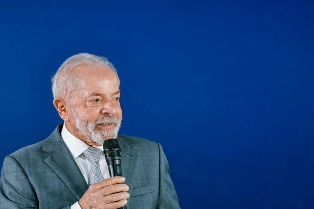 Lula defende tecnologia na Saúde após traumatismo craniano