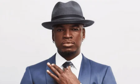 Ne-Yo volta ao Brasil com shows exclusivos no Carnaval agora em fevereiro
