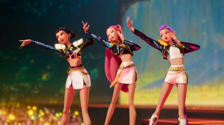 Guerreiras do K-Pop agora tem hit inspirado em 3 rappers famosos