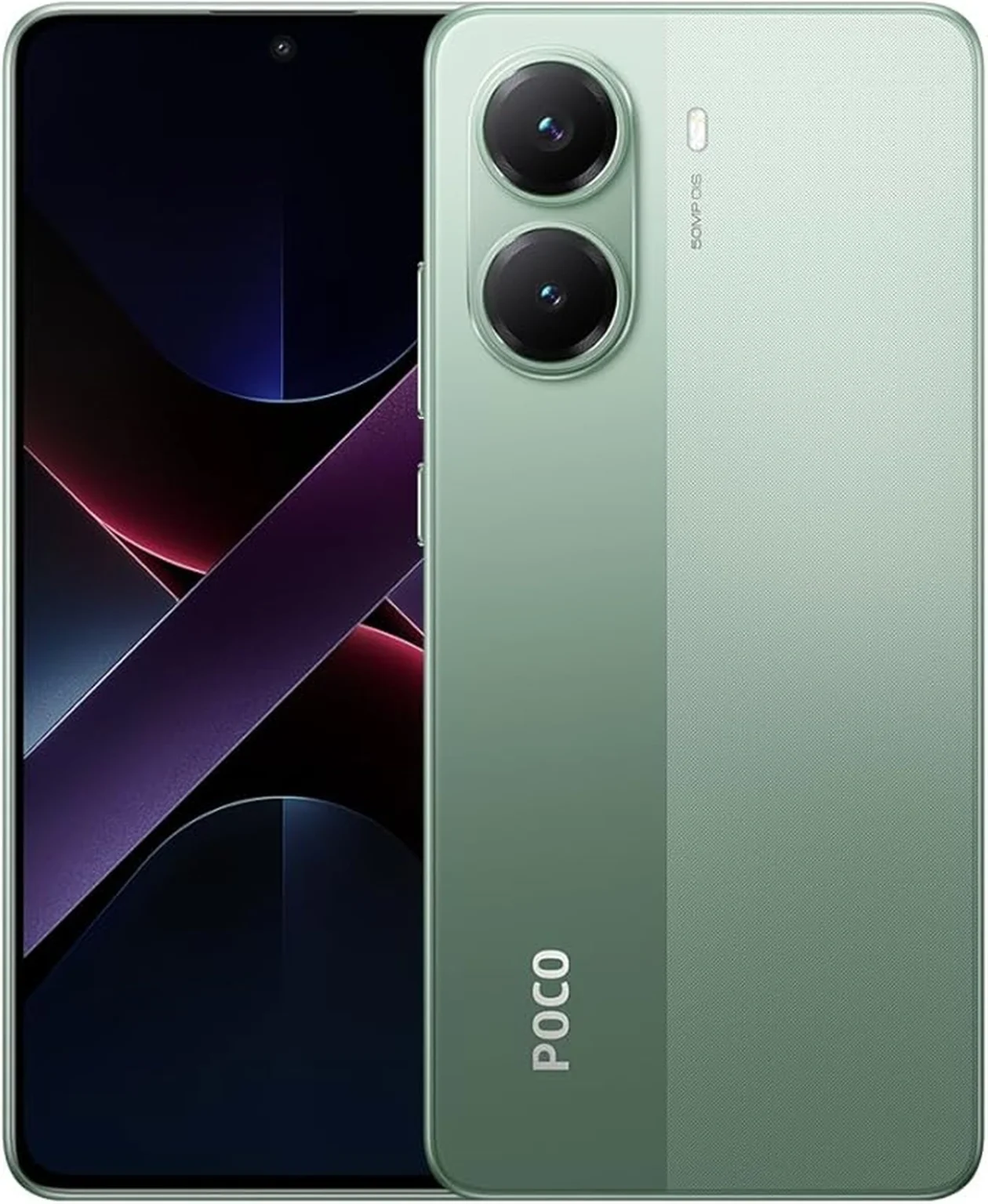 Compre o POCO X7 Pro agora, descontado 55% para uma experiência de videogame de alta qualidade