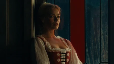 Margot Robbie recusa US$ 150 milhões da Netflix por lançamento nos cinemas