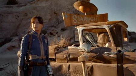 Quando estreia o 7º episódio da 2ª temporada de Fallout hoje no Prime Video