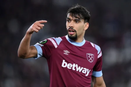 Lucas Paquetá Deixa West Ham e Assina com Flamengo Hoje por 42 Mi Euros Lucas Paquetá Deixa West Ham e Assina com Flamengo Hoje por 42 Mi Euros