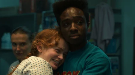 Assista agora ao último episódio de Stranger Things na Netflix