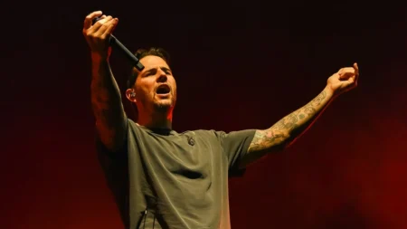 Rock in Rio 2026 Avenged Sevenfold e Bring Me the Horizon confirmados agora Rock in Rio 2026 Avenged Sevenfold e Bring Me the Horizon confirmados agora