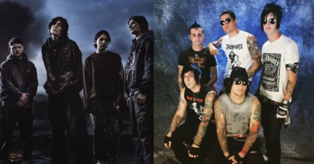 Rock in Rio 2026 Avenged Sevenfold e Bring Me The Horizon confirmados no Dia do Rock 5 de setembro Rock in Rio 2026 Avenged Sevenfold e Bring Me The Horizon confirmados no Dia do Rock 5 de setembro