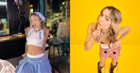 Samira Sagr do BBB 26 mostra 5 dicas de moda Y2K para transformar seu estilo agora