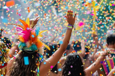 Descubra os 200 Blocos de Carnaval mais criativos e engraçados do Brasil