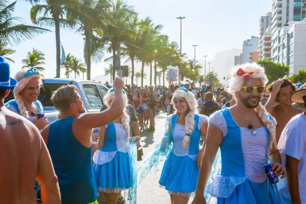 Carnaval nas Capitais: Agenda Completa de Blocos de Rua 2026 Carnaval nas Capitais: Agenda Completa de Blocos de Rua 2026