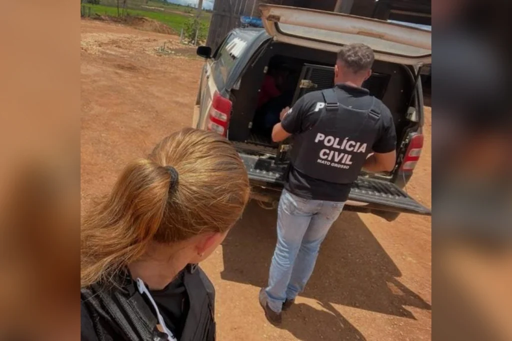 Assassinato em Fazenda: Brigalhão por Sal Causa Morte de Chefe de Fazenda Assassinato em Fazenda: Brigalhão por Sal Causa Morte de Chefe de Fazenda