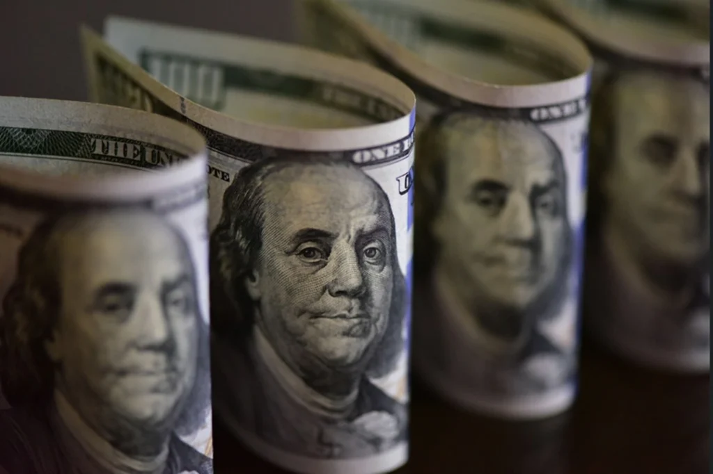 Dólar dispara agora com emprego nos EUA e Lula Dólar dispara agora com emprego nos EUA e Lula