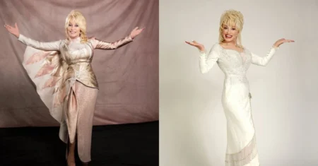 Dolly Parton agora enfrenta desafios de saúde