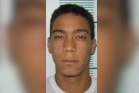 Recluso recapturado em SP depois de 63 anos de prisão e dez anos foragido Recluso recapturado em SP depois de 63 anos de prisão e dez anos foragido