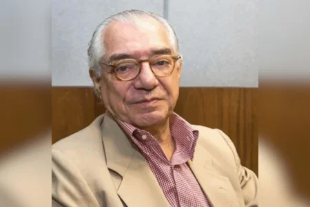 Fundador do PT morre em mal súbito na praia