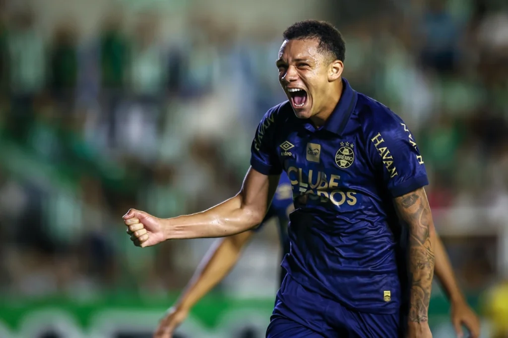 Grêmio avança à final do Campeonato Gaúcho 2026, marcando confronto com o Internacional