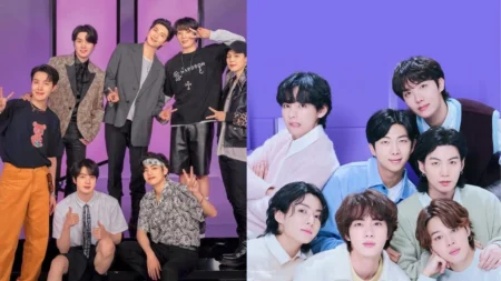 BTS em Seul Governo Coreia do Sul Lança Plano de Segurança para Show de 21 de Março