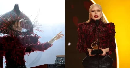 Grammy 2026 agora veja as 5 performances incríveis com Lady Gaga e mais Grammy 2026 agora veja as 5 performances incríveis com Lady Gaga e mais